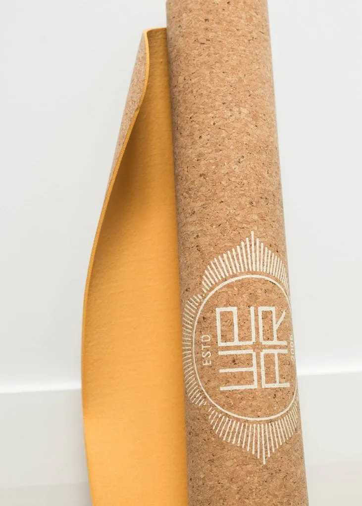 WE-AR Travel Yoga Mat