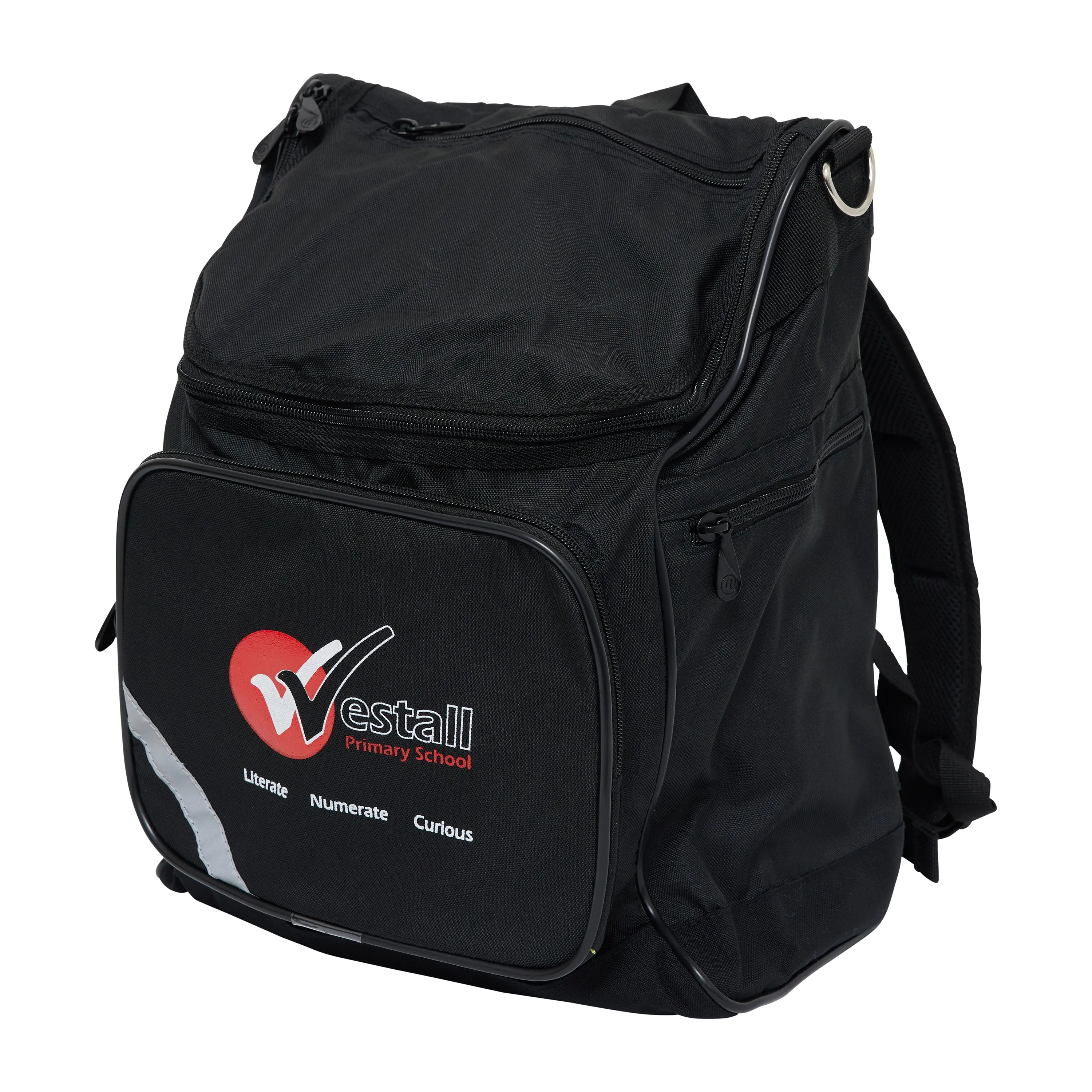 Westall PS School Bag