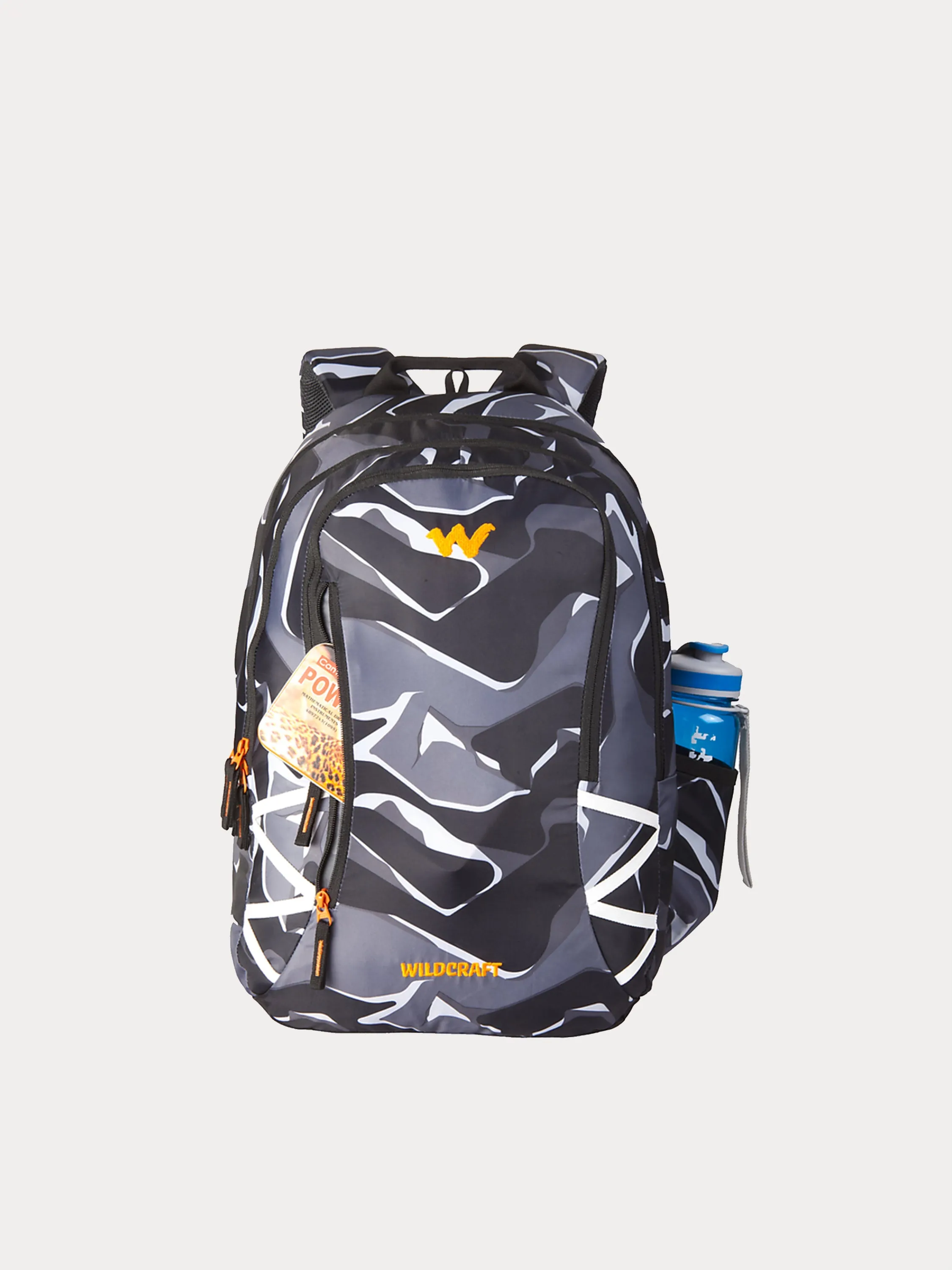 Wildcraft 5 Pablo Backpack