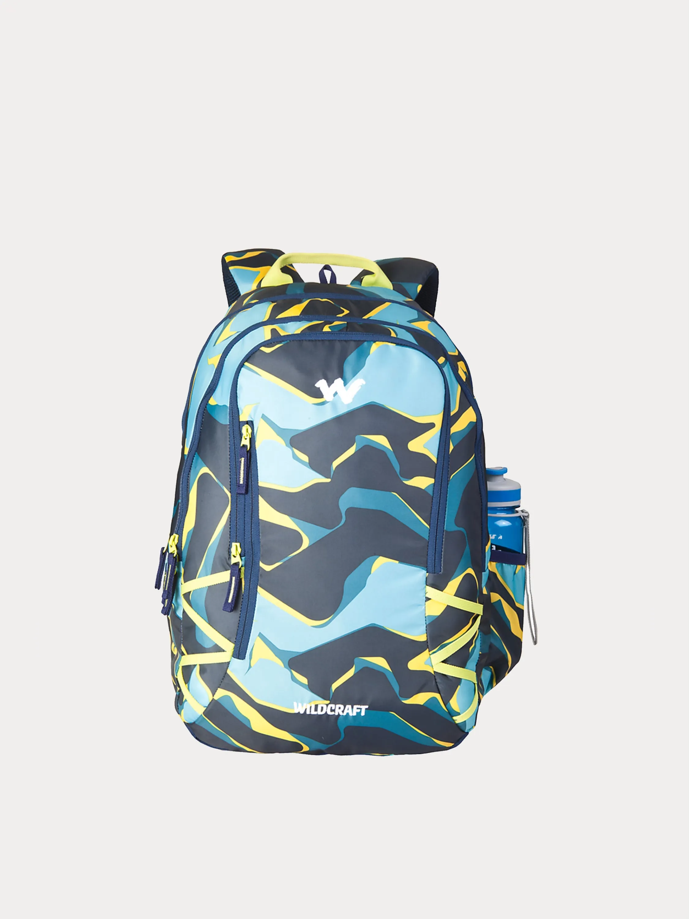 Wildcraft 5 Pablo Backpack