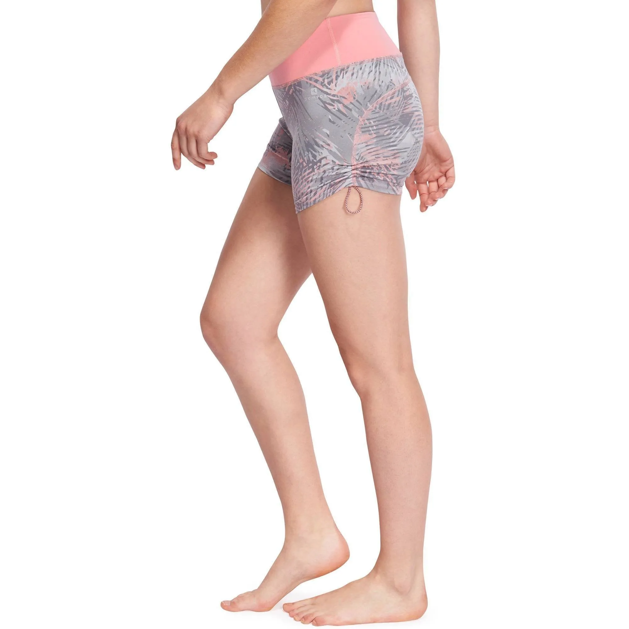 Women's Yoga Shorts  