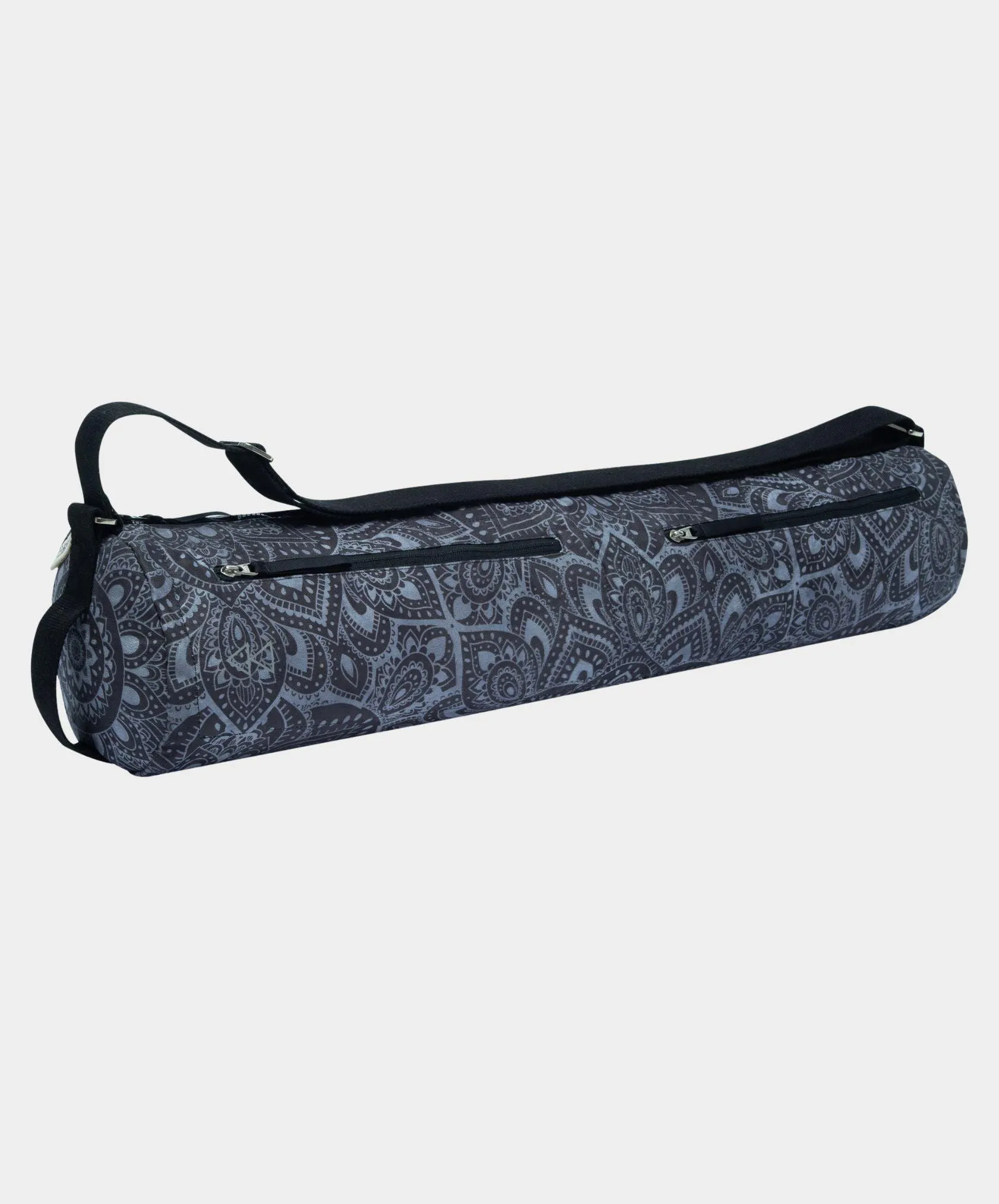 YDL Yoga Mat Bag - Best For Travel To Studio Or Gym