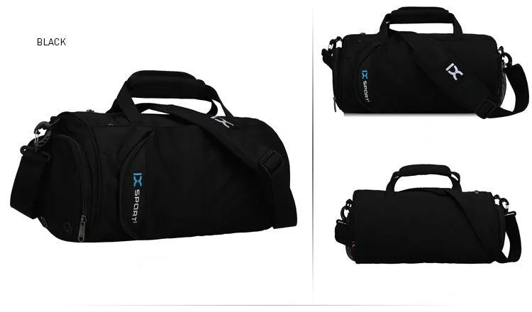 Yoga fitness swimming sports bag