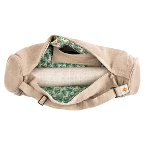 Yoga Mat Bag - Mindful Jungle