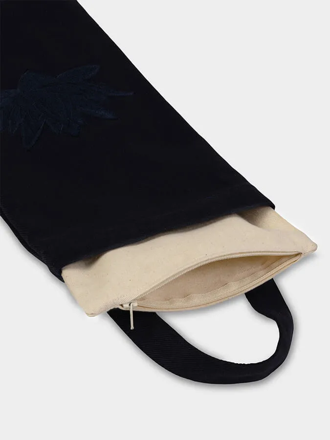 Yoga Studio GOTS Organic Cotton Yoga Sandbag - Cover Only