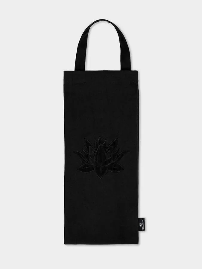 Yoga Studio GOTS Organic Cotton Yoga Sandbag - Cover Only