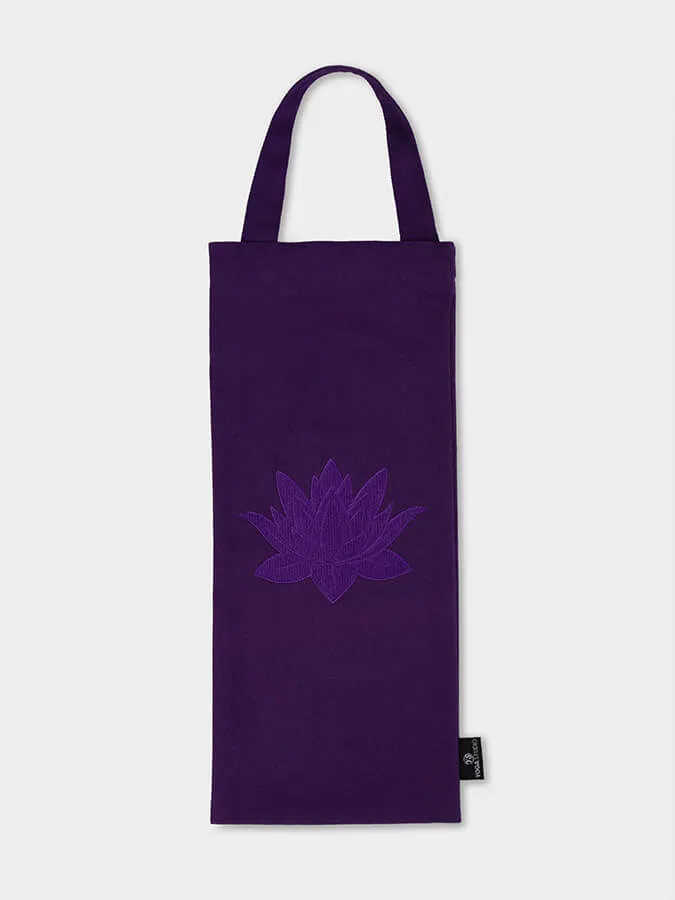 Yoga Studio GOTS Organic Cotton Yoga Sandbag - Cover Only