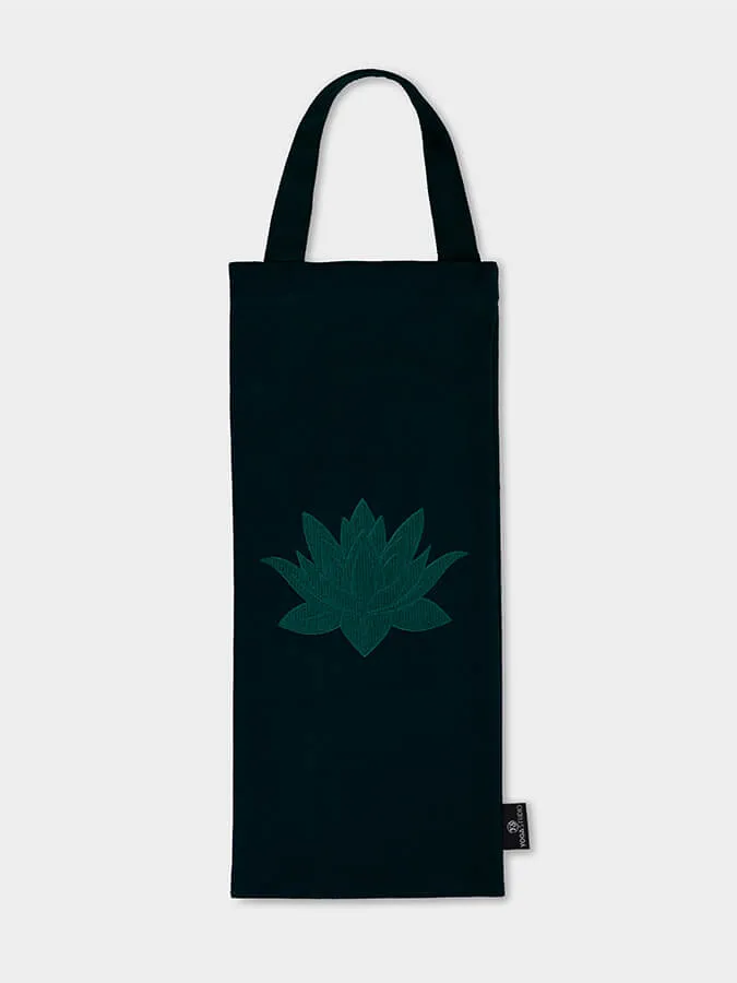 Yoga Studio GOTS Organic Cotton Yoga Sandbag - Cover Only