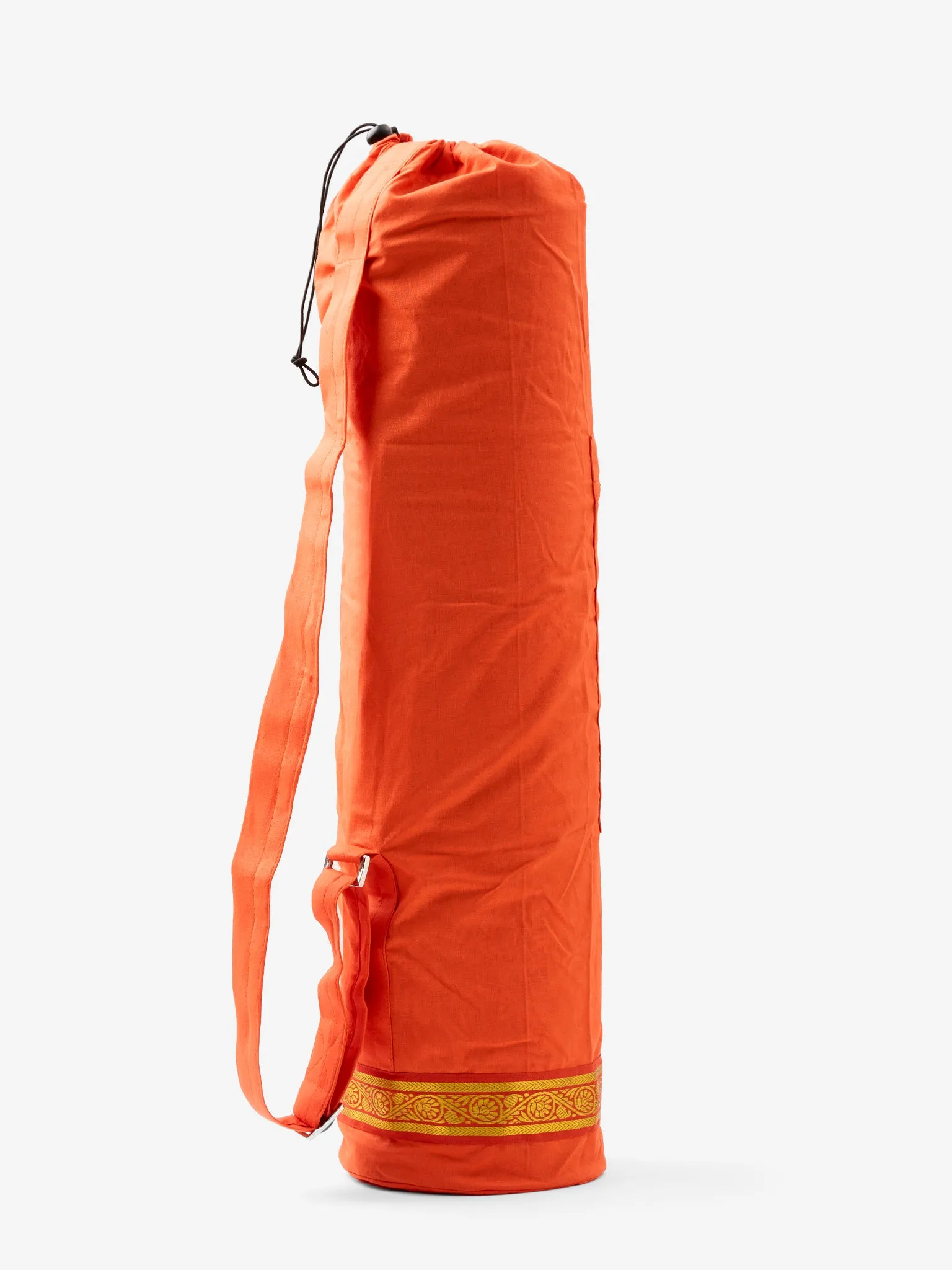 Yoga United Sutra Elephant Yoga Mat Bag