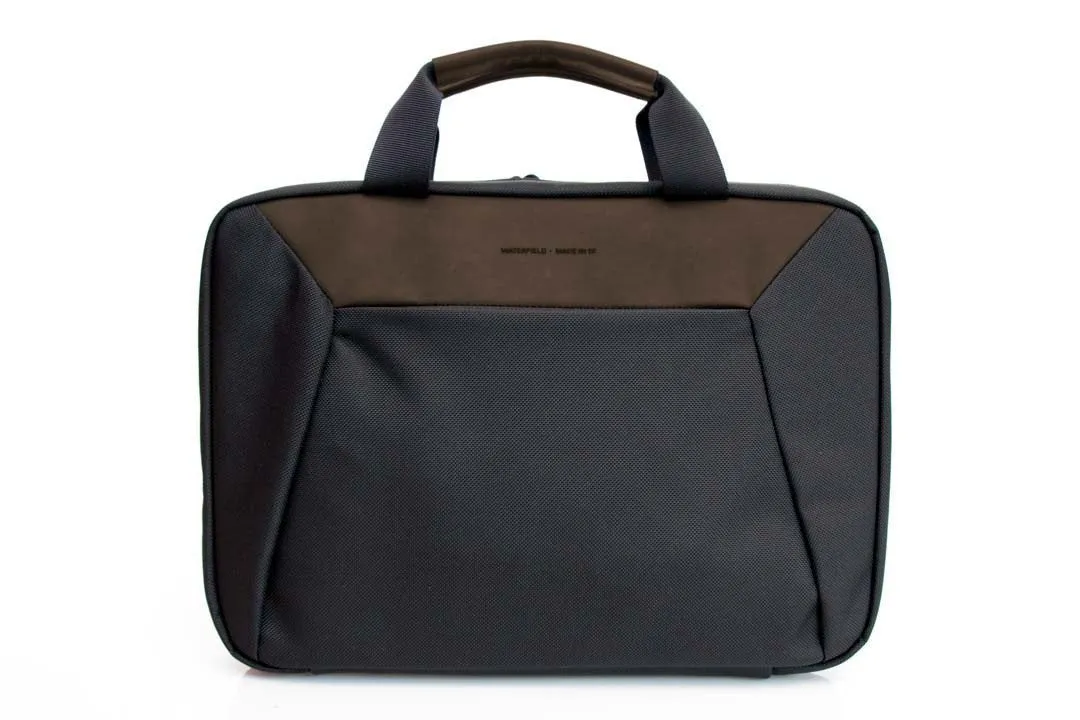 Zip Laptop Brief